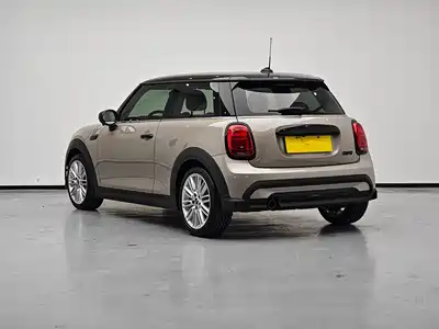MINI MINI 2022