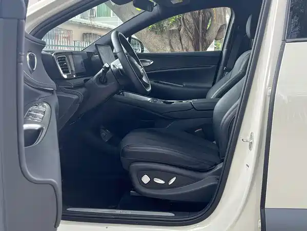 BYD Sealion 06 2025