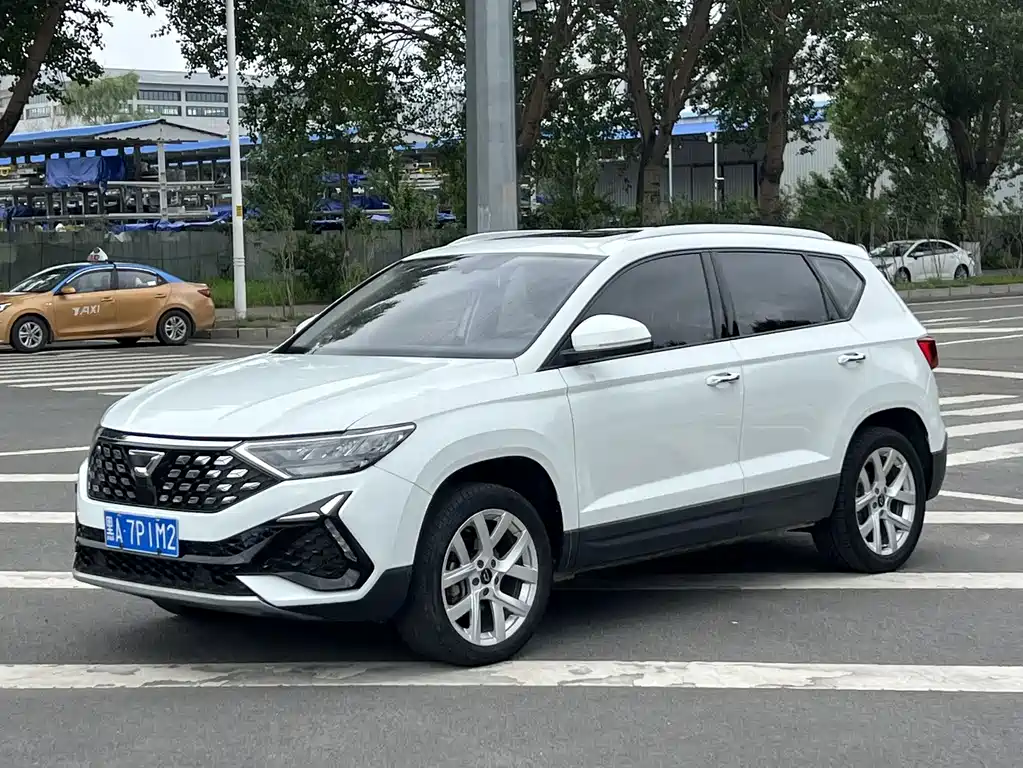 Jetta VS5 2023