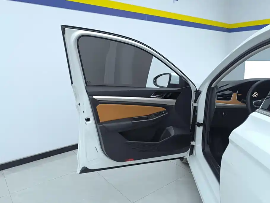 Volkswagen Bora 2022