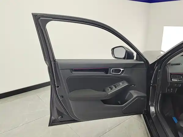 Honda Integra 2024