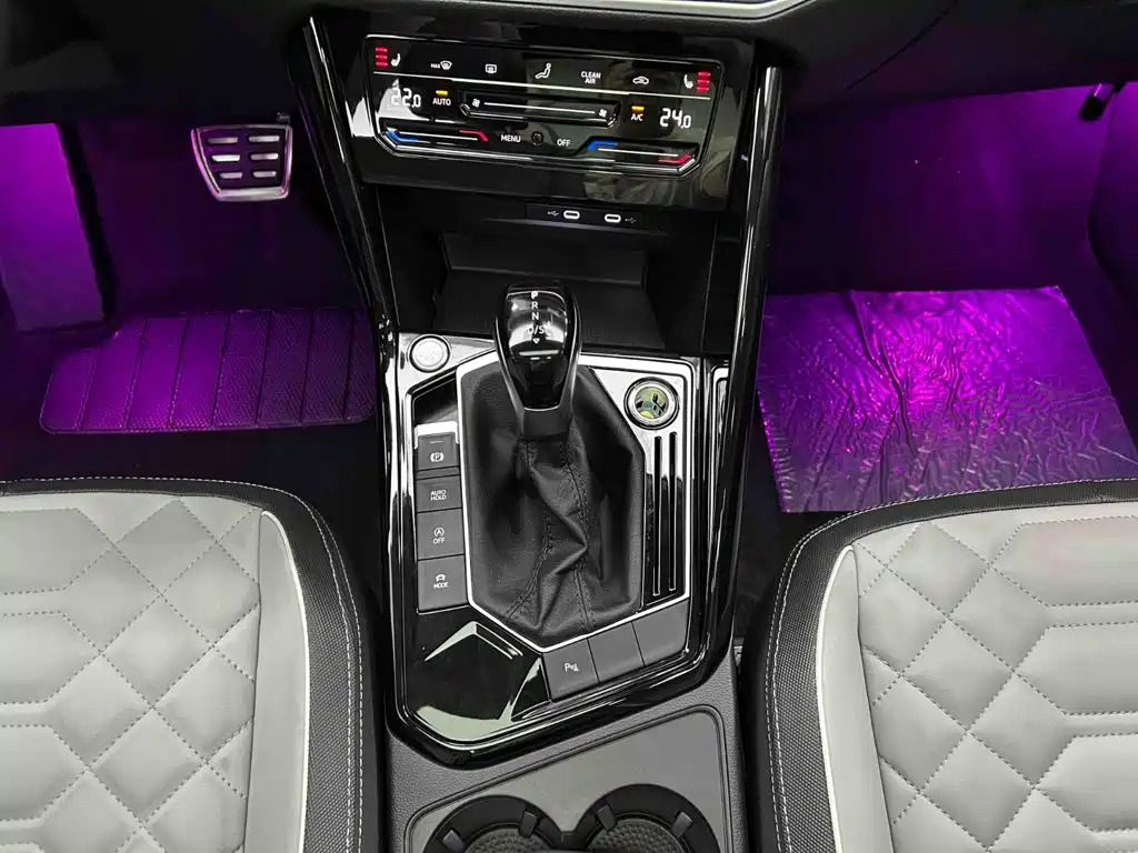 Volkswagen Tayron 2023