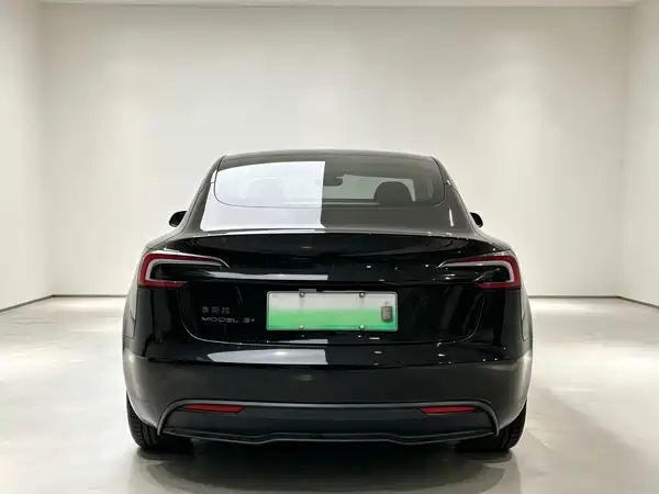 Tesla Model 3 2025