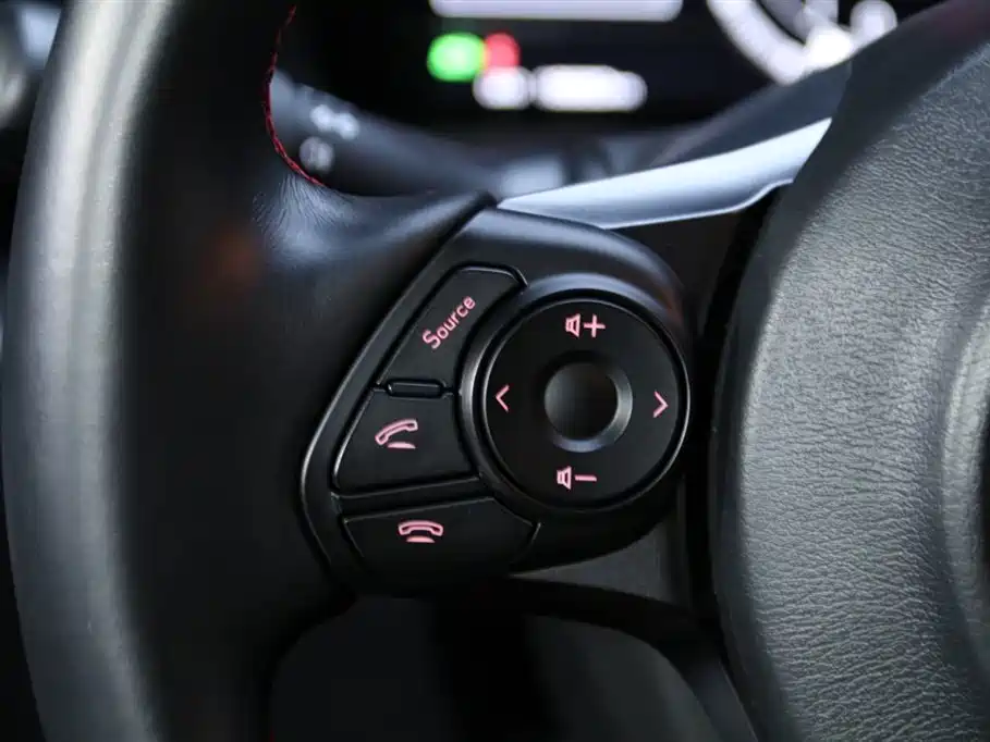 Subaru BRZ 2022 — фото 11
