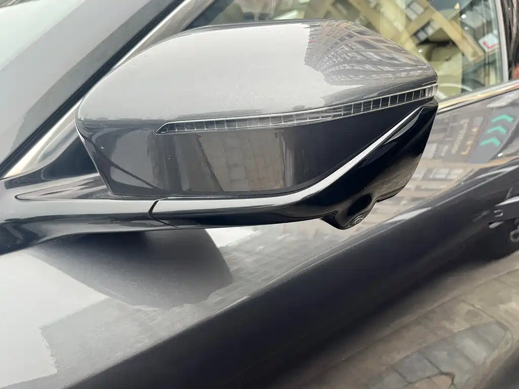 Changan CS75 PLUS 2025 — фото 10