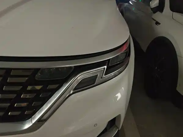Kia Carnival 2024