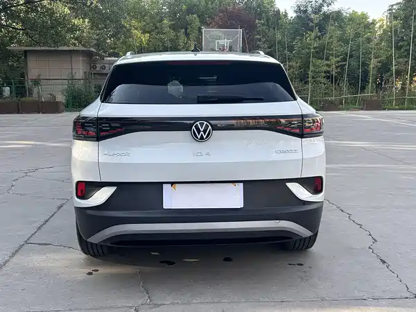 Volkswagen ID.4 CROZZ 2023