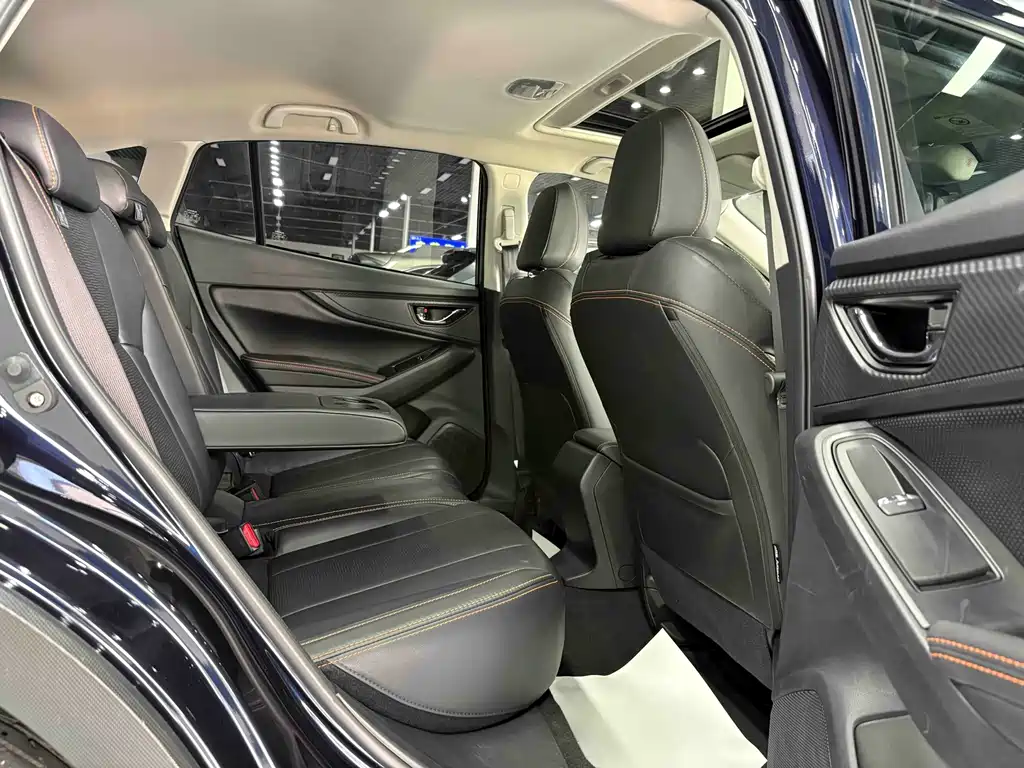 Subaru XV 2021 — фото 18