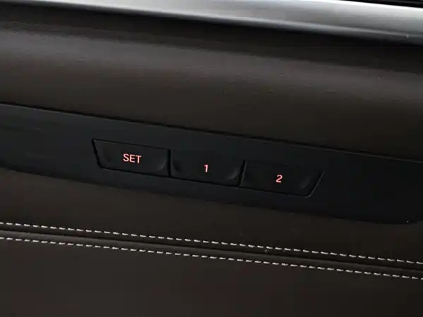 BMW 5 Series New Energy 2019