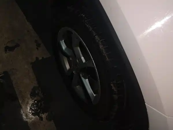 Baojun 510 2018