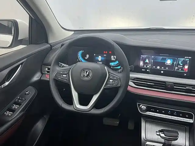 Changan CS55PLUS 2020 — фото 10