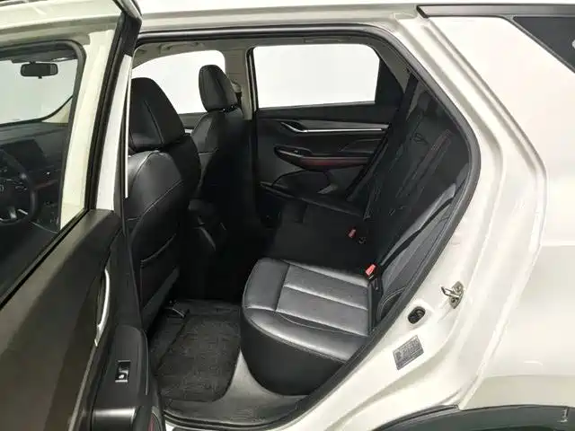 Changan CS55PLUS 2020 — фото 14