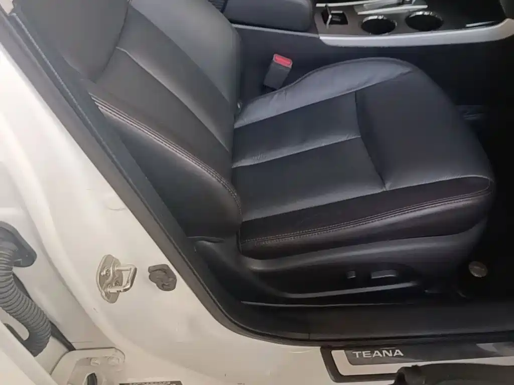 Nissan Teana 2017 — фото 25