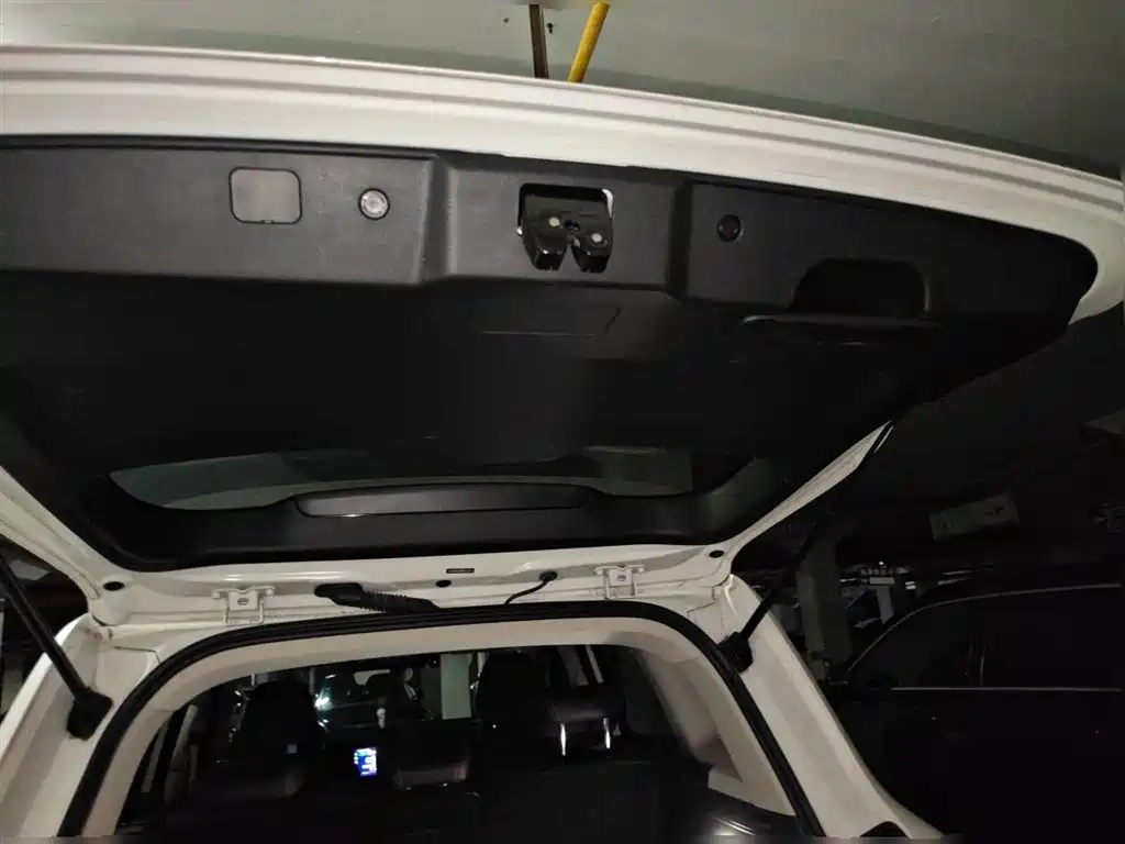 Haval Big Dog 2021 — фото 10