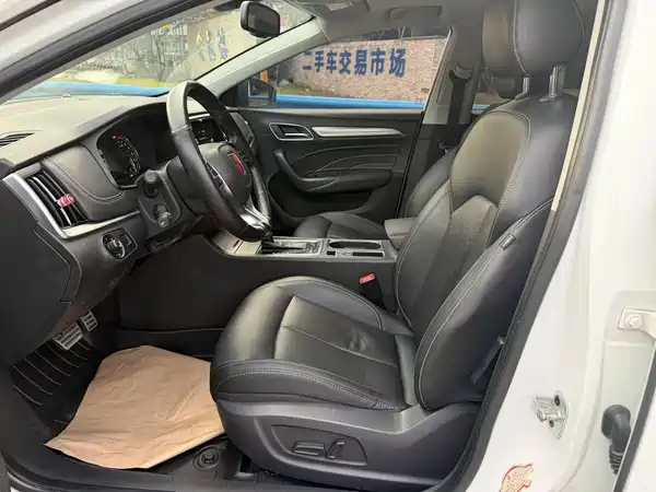 Roewe i6 Classic 2017