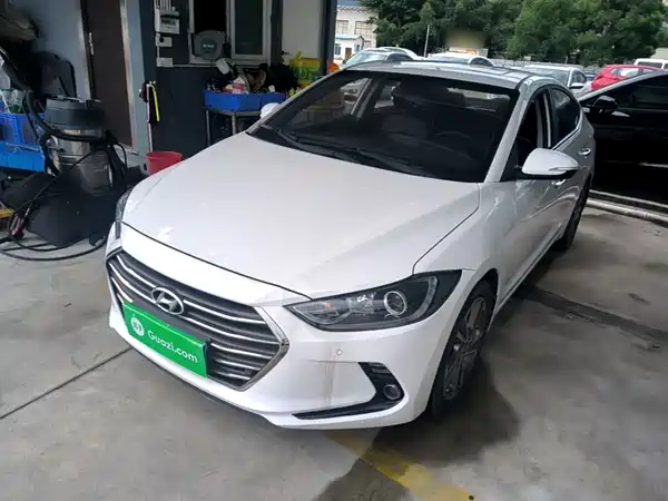 Hyundai Celesta 2017