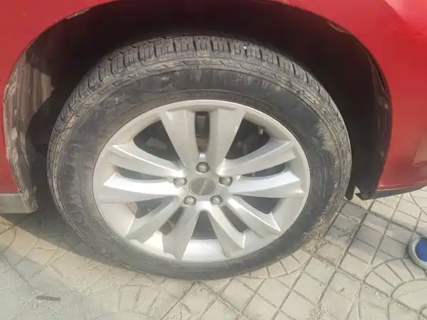 Haval H2 2014