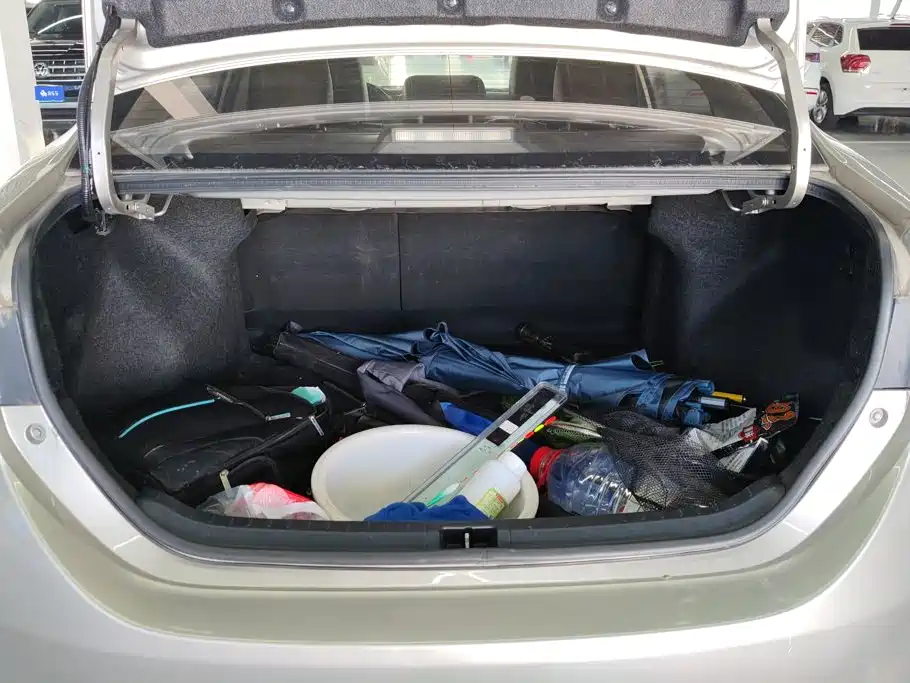 Toyota Corolla 2018