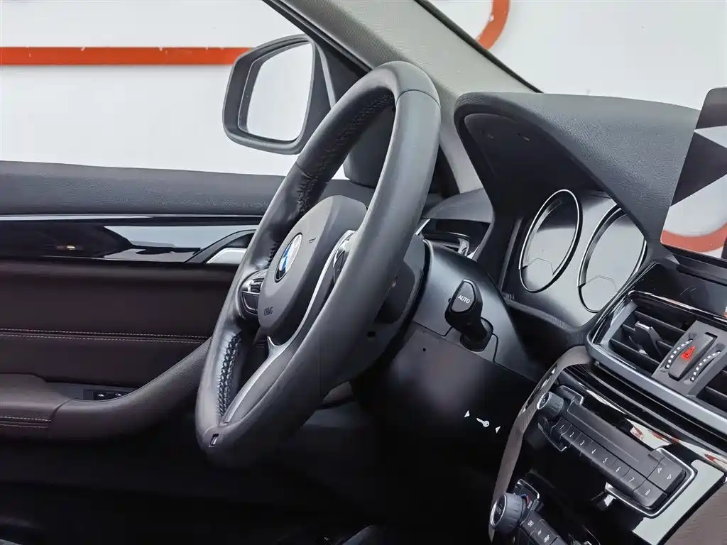 BMW X1 2020 — фото 22