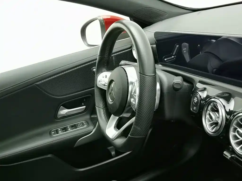 Mercedes-Benz A-Class 2020 — фото 22