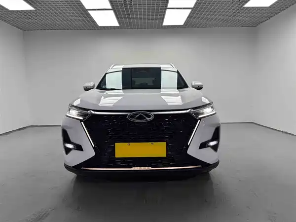 Chery Tiggo 8 PRO 2025