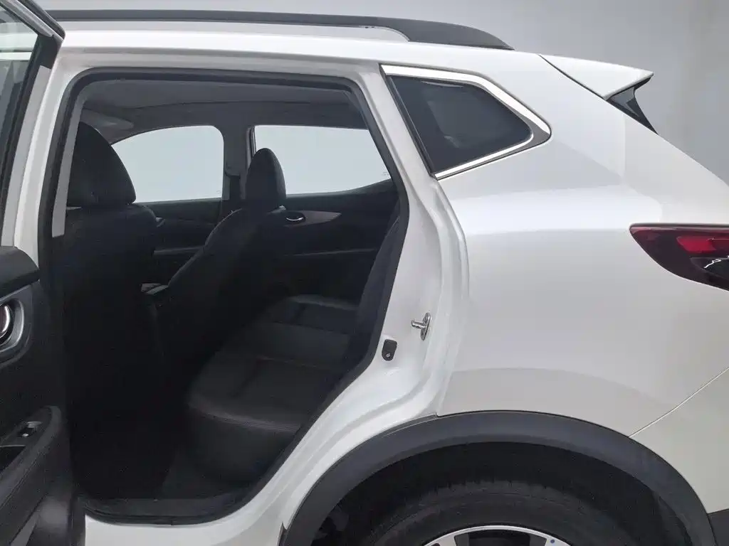 Nissan Qashqai 2020 — фото 15
