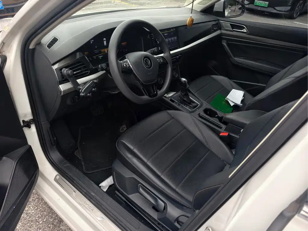 Volkswagen Lavida 2022