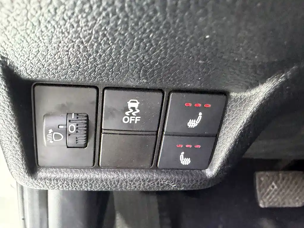 Honda Civic 2023 — фото 14