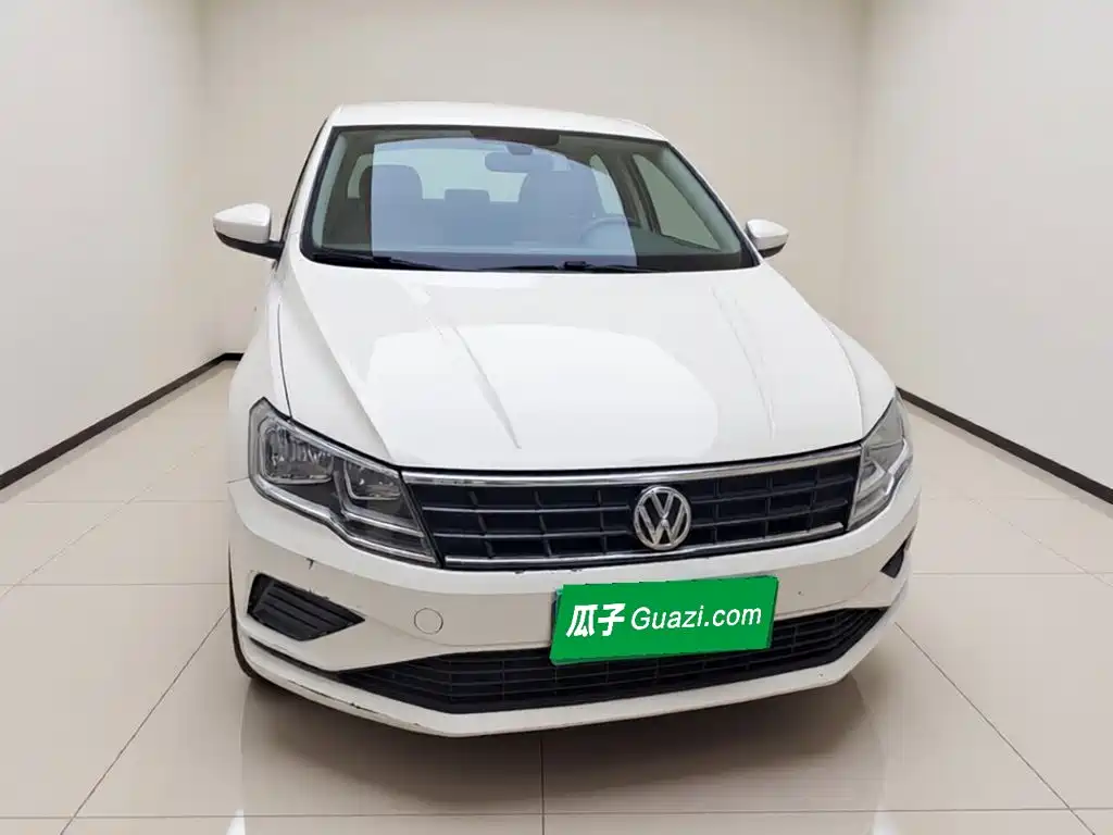 Volkswagen Jetta 2018 — фото 2