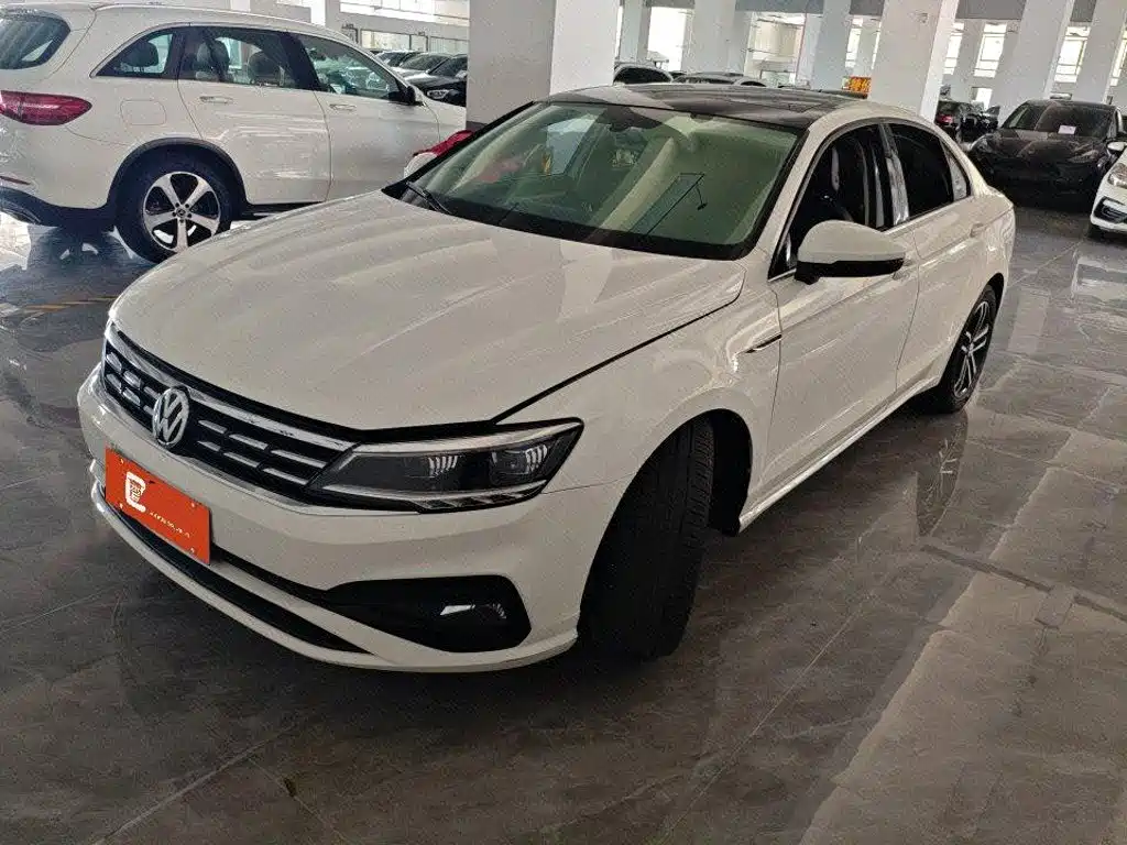 Volkswagen Lamando 2022