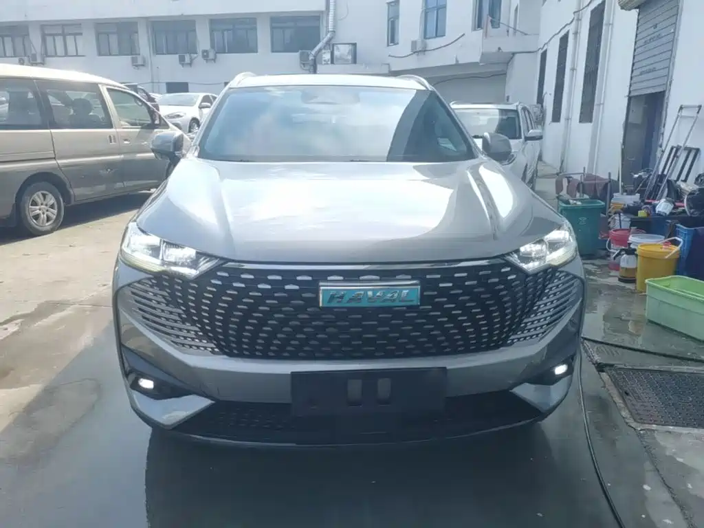 Haval H6 2024