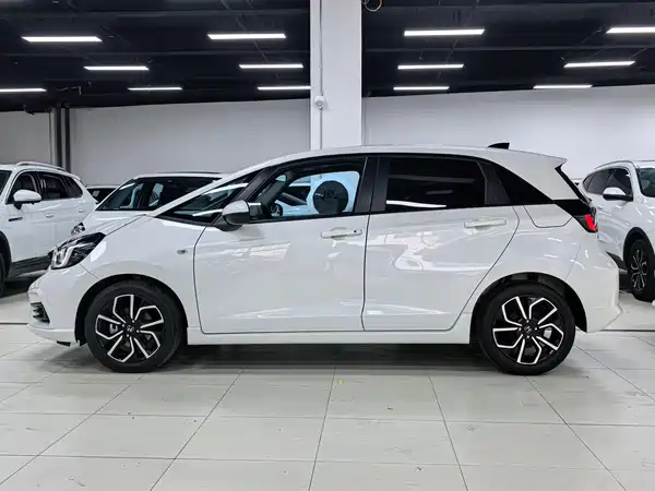 Honda LIFE 2023