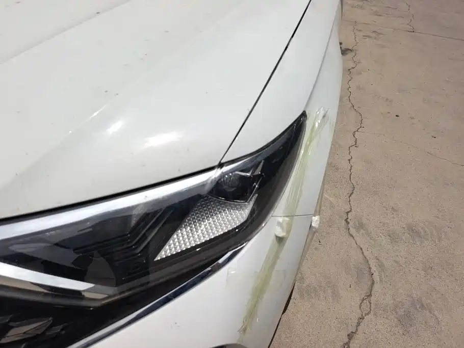 Jetta VS7 2023