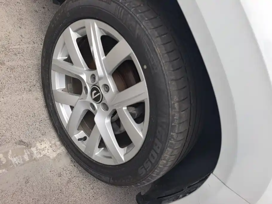 Jetta VS7 2023