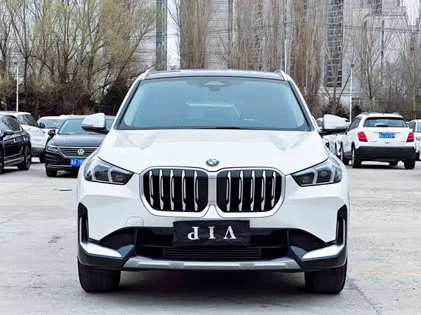 BMW X1 2023