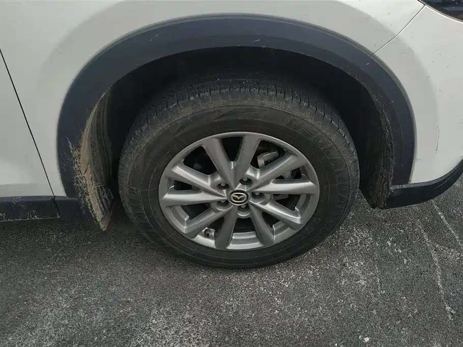 Mazda CX-5 2024