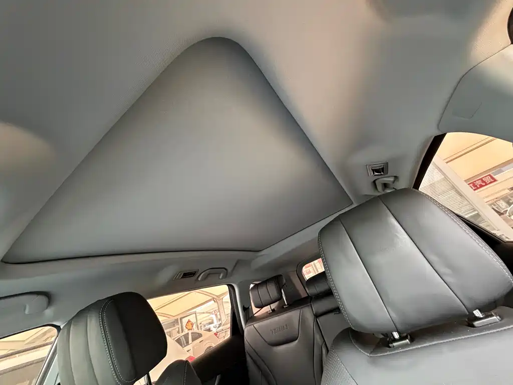 Chery Tiggo 8 PRO 2023 — фото 8
