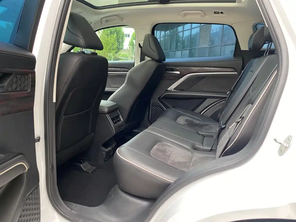 Haval H6 2023