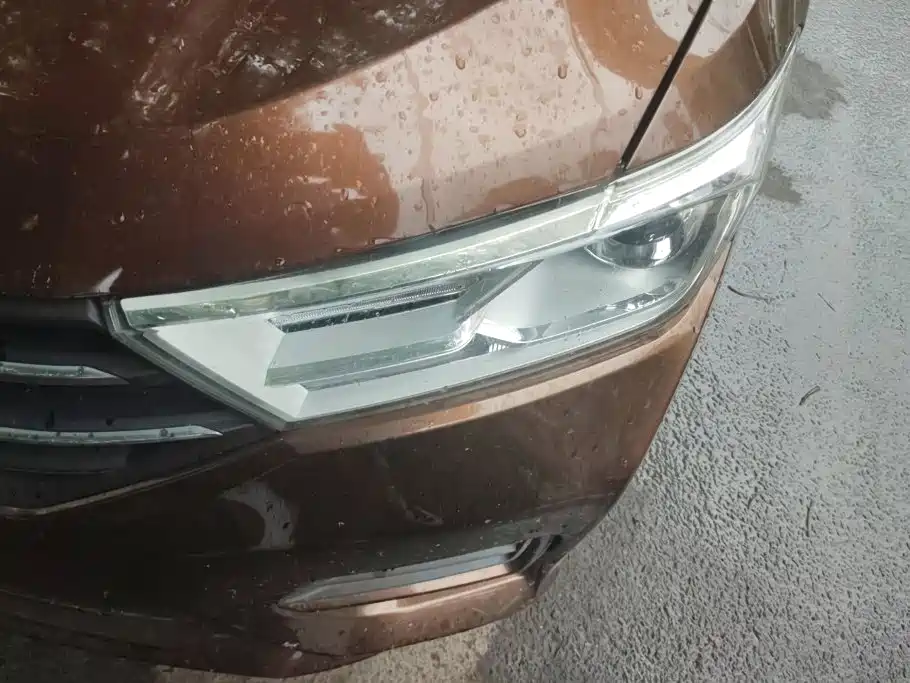 Wuling Hongguang 2022