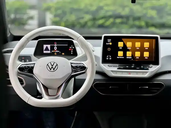 Volkswagen ID.3 2022