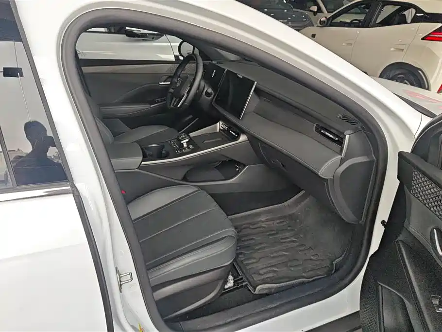 BYD Qin PLUS 2025 — фото 8