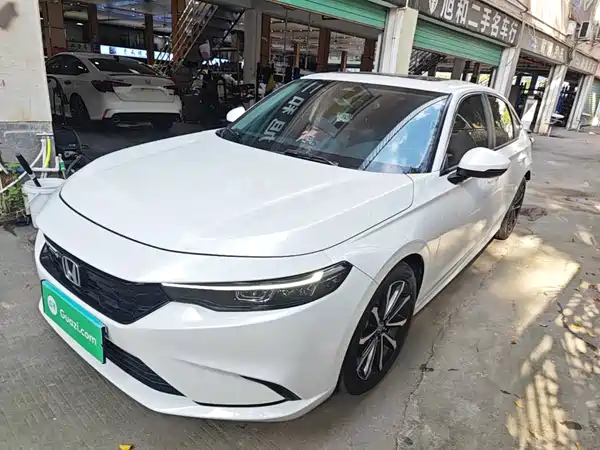 Honda Integra 2023