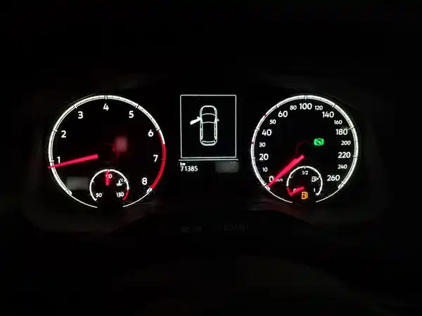 Jetta VS5 2019