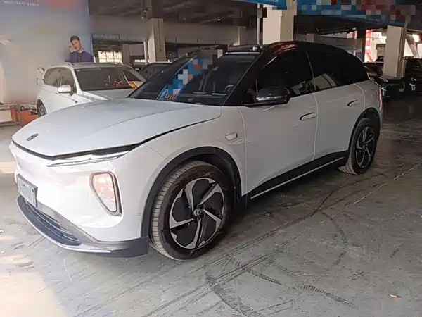 NIO ES6 2023