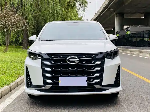 GAC Trumpchi M6 2023