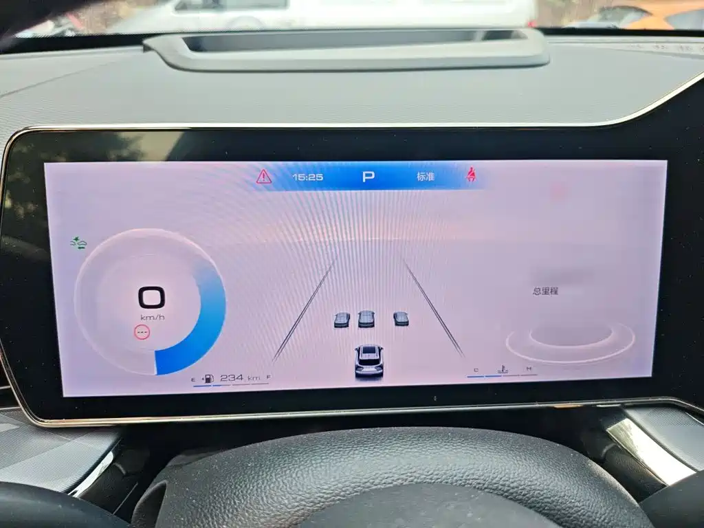 Haval Shenshou 2022