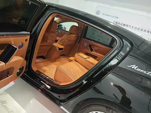 Zunjie S800 2025