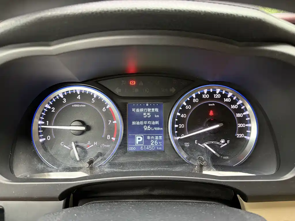 Toyota Highlander 2015 — фото 11
