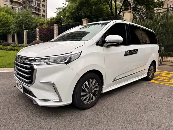 Maxus G20 2021