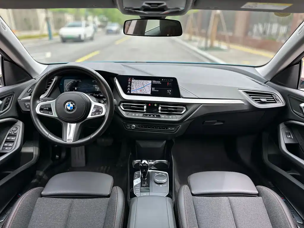 BMW 2 Series 2023 — фото 13